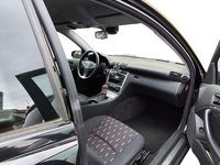 Gebraucht Mercedes C200 Classic 163 PS (119 kW) 2002 Schwarz Coupé