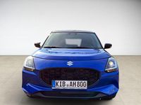 Neu Suzuki Swift Comfort+ 82 PS (60 kW) 2026 Frontier blue / super black pe Kleinwagen
