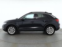 Gebraucht VW T-Roc 150 PS (110 kW) 2024 Andere SUV