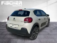 Gebraucht Citroën C3 PureTech 110 PS (80 kW) 2024 Beige Limousine