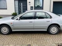 Gebraucht Rover 600 116 PS (85 kW) 1999 Silber Limousine