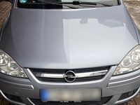 Gebraucht Opel Corsa 80 PS (58 kW) 2005 Kleinwagen