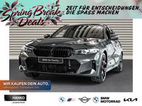 Neu BMW 330 Comfort Edition 286 PS (210 kW) 2025 Bmw individual dravitgrau Kombi