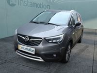 gebraucht Opel Crossland X 1.2 Automatik Ultimate Navi