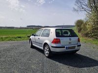 gebraucht VW Golf IV 