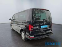 Gebraucht VW T6.1 150 PS (110 kW) 2024 Schwarz Van