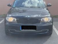 gebraucht BMW 116 i -