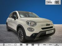 gebraucht Fiat 500X Cross HYBRID 1.5 GSE / Glasdach