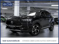 Gebraucht MG HS Luxury 162 PS (119 kW) 2024 Schwarz SUV