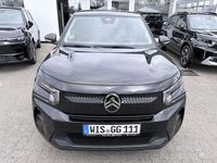 Gebraucht Citroën C3 101 PS (74 kW) 2025 Schwarz / außenfarbe diamant schwarz Kleinwagen