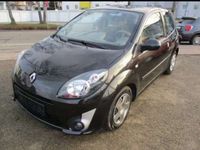 gebraucht Renault Twingo 1.5 dCi Dynamique