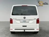 Używany VW Multivan 150 KM (110 kW) 2019 Andere Minivan