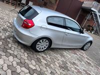 gebraucht BMW 116 i - BJ 11/2011