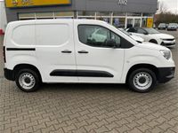 gebraucht Opel Combo-e Life Cargo 1.5 D Selection wenig KM