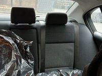 Gebraucht BMW 318 Exclusive 143 PS (105 kW) 2006 Silber Limousine