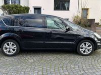 gebraucht Ford S-MAX S-Max1.6 EcoBoost Start Stopp System Titanium