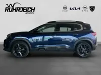 Gebraucht Citroën C5 Aircross 131 PS (96 kW) 2024 Eclipseblau SUV