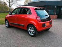 Gebraucht Renault Twingo Intens 75 PS (55 kW) 2016 Rot Kleinwagen