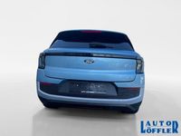 Neu Ford Explorer 125 kW (170 PS) 2025 Blau SUV