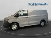 Gebraucht VW Transporter 150 PS (110 kW) 2025 Stone grey Van
