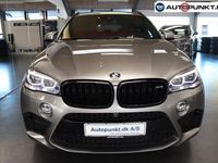 Gebraucht BMW X6 Performance 575 PS (422 kW) 2016 Grau SUV