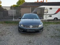 Gebraucht VW CC 160 PS (117 kW) 2013 Grau Limousine