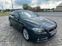 Gebraucht BMW 535 313 PS (230 kW) 2014 Grau Limousine
