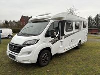 Gebraucht Knaus SKY TI 2021 Weiss Van