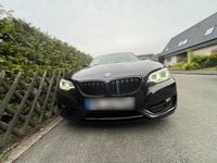 Gebraucht BMW 220 190 PS (139 kW) 2016 Schwarz Coupé