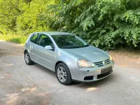 Gebraucht VW Golf V 75 PS (55 kW) 2006 Grau Kleinwagen