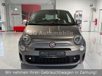 Gebraucht Fiat 500 Rockstar 69 PS (50 kW) 2020 Grau Limousine