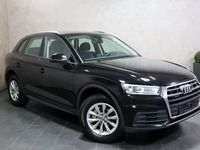 gebraucht Audi Q5 35 TDI Quattro AHK BI-XENON TEMPO SHZ DCC PDC