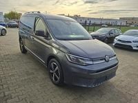 Neu VW Caddy Maxi Style 116 PS (85 kW) 2026 Van / Kleinbus
