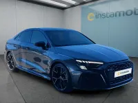 Gebraucht Audi RS3 400 PS (294 kW) 2023 Grau Limousine