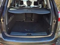 Gebraucht Ford Grand C-Max Titanium 150 PS (110 kW) 2012 Braun Van / Kleinbus