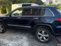Gebraucht Jeep Grand Cherokee Overland 241 PS (177 kW) 2012 SUV