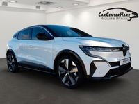 Second-hand Renault Megane E-Tech Techno 160 kW (218 CP) 2024 Alb Berlinǎ