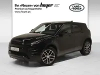 Gebraucht Land Rover Range Rover evoque SE Dynamic 204 PS (150 kW) 2024 Schwarz SUV