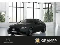 Gebraucht Mercedes CLE53 AMG Premium 449 PS (330 kW) 2025 Grau Coupé