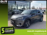 Gebraucht Lexus LBX 136 PS (100 kW) 2025 Sonic chrome (1l1)/ black (202 SUV