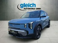 Gebraucht Kia EV2 Earth 107 kW (146 PS) 2026 Frost blau SUV