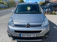 gebraucht Citroën Berlingo Shine