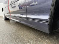 Gebraucht BMW 318 Cabriolet 150 PS (110 kW) 2002 Blau Cabrio