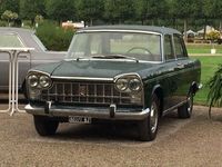 gebraucht Fiat 2300 Berlina