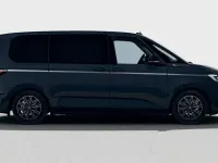 Neu VW Multivan Style 150 PS (110 kW) 2026 Starlight blue metallic Van / Kleinbus