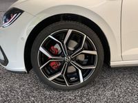 gebraucht VW Polo GTI 2,0 TSI DSG ACC*CAM*NAVI*SHZ*PANO*WR