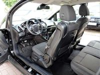 gebraucht Ford B-MAX TITANIUM 1.0 EcoBOOST NAVI KAMERA SITZHZG