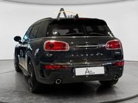 Gebraucht Mini Cooper S Clubman 192 PS (141 kW) 2016 Grau Kombi