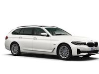 Gebraucht BMW 530 Shadowline 184 PS (135 kW) 2022 Kombi