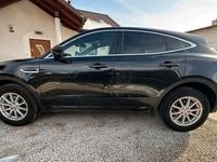 Begagnad Jaguar E-Pace R 150 HK (110 kW) 2018 Svart SUV